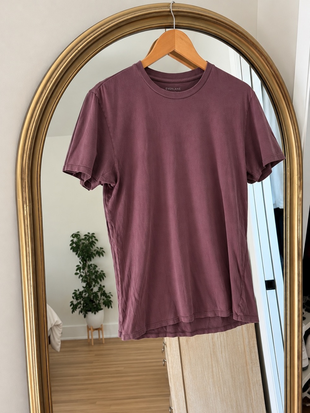 Everlane Men’s Crew Neck T‑Shirt x2 GET BOTH